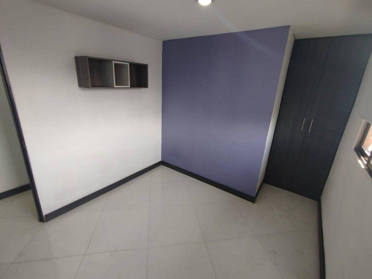 Apartamento en La Ferreria - 9