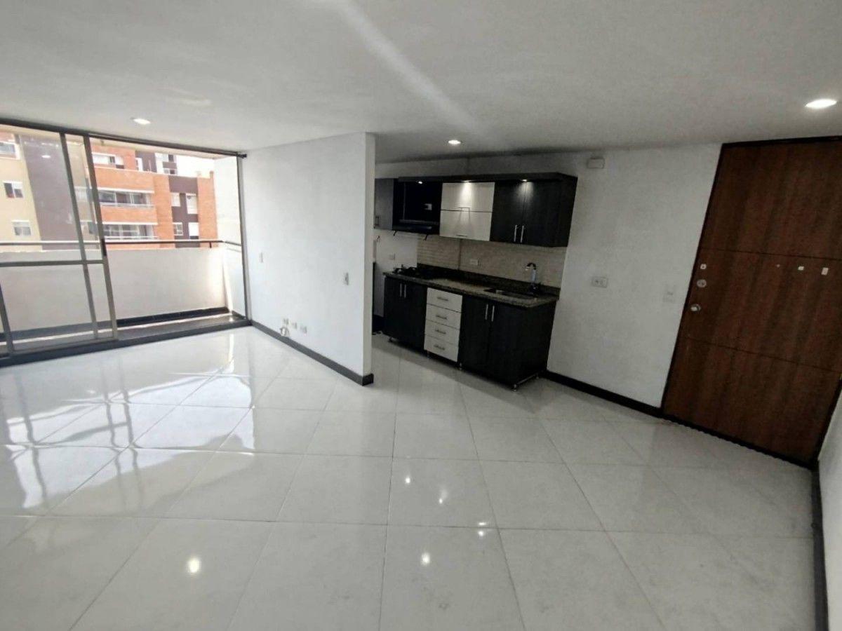 Apartamento en La Ferreria - 2
