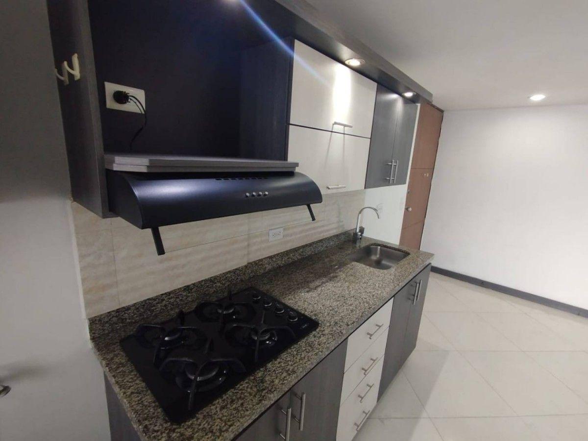 Apartamento en La Ferreria - 6