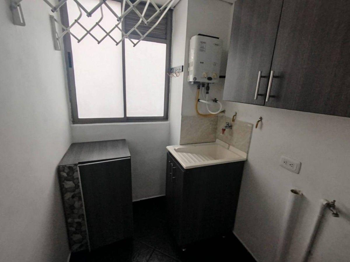 Apartamento en La Ferreria - 15