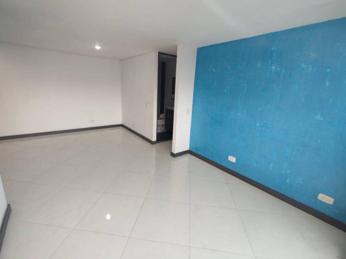 Apartamento en La Ferreria - 4