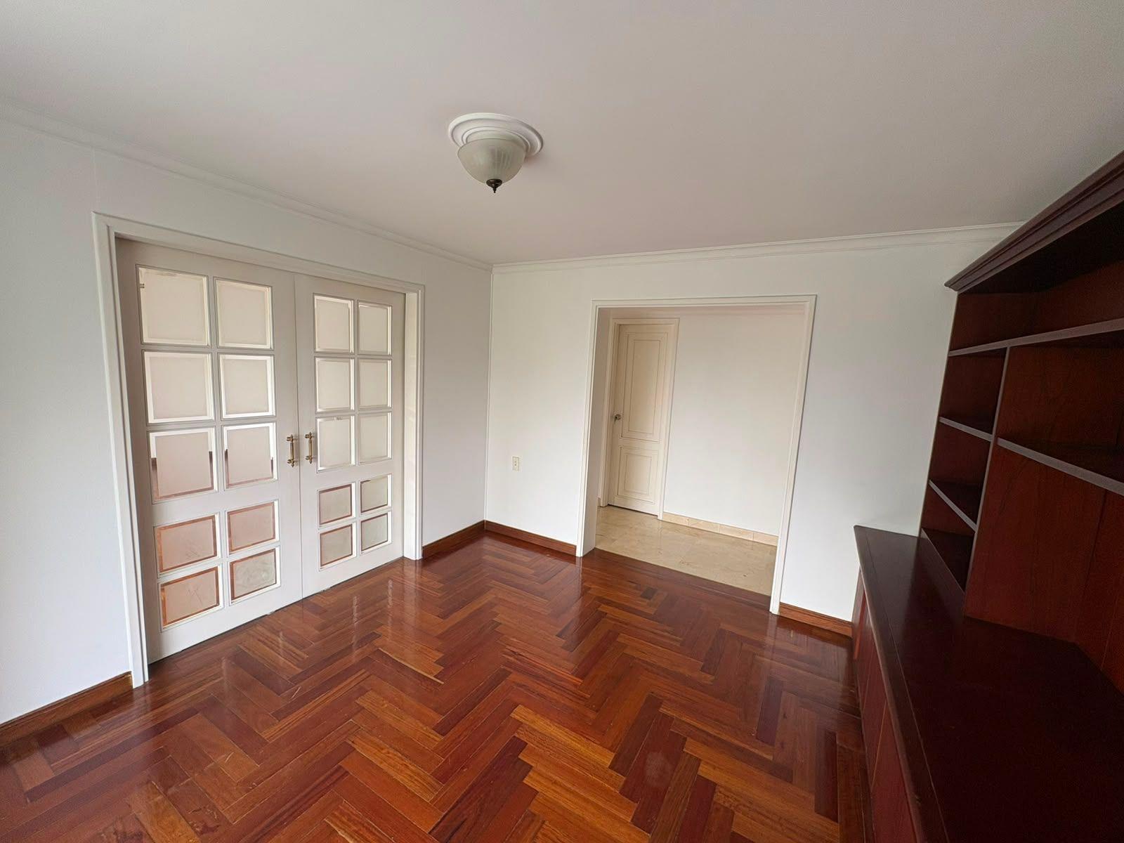 Apartamento de 3 habitaciones en Poblado - 31