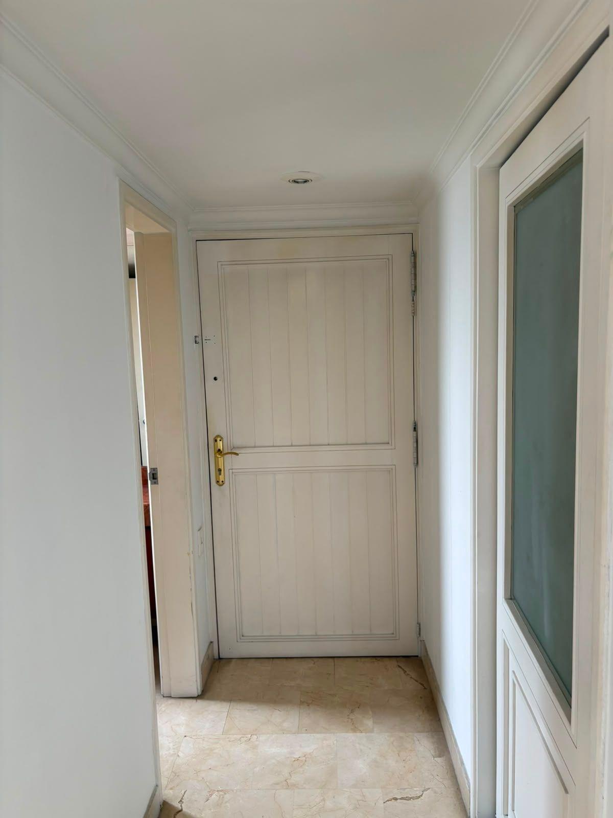Apartamento de 3 habitaciones en Poblado - 35