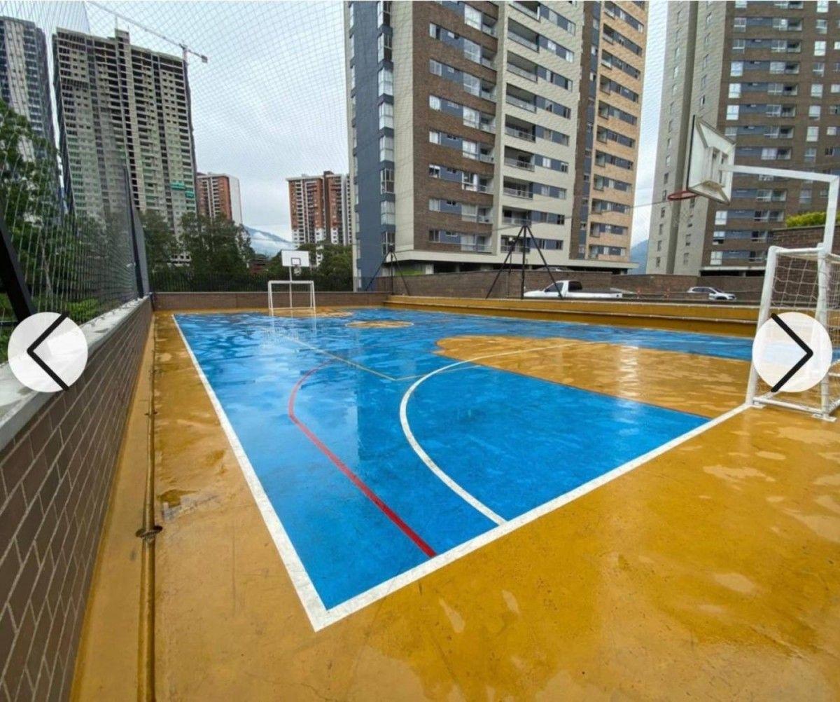 Apartamento en Pan De Azucar - 22