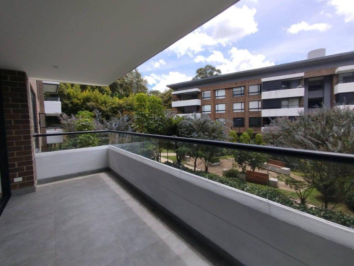 Apartamento en El Retiro - 10