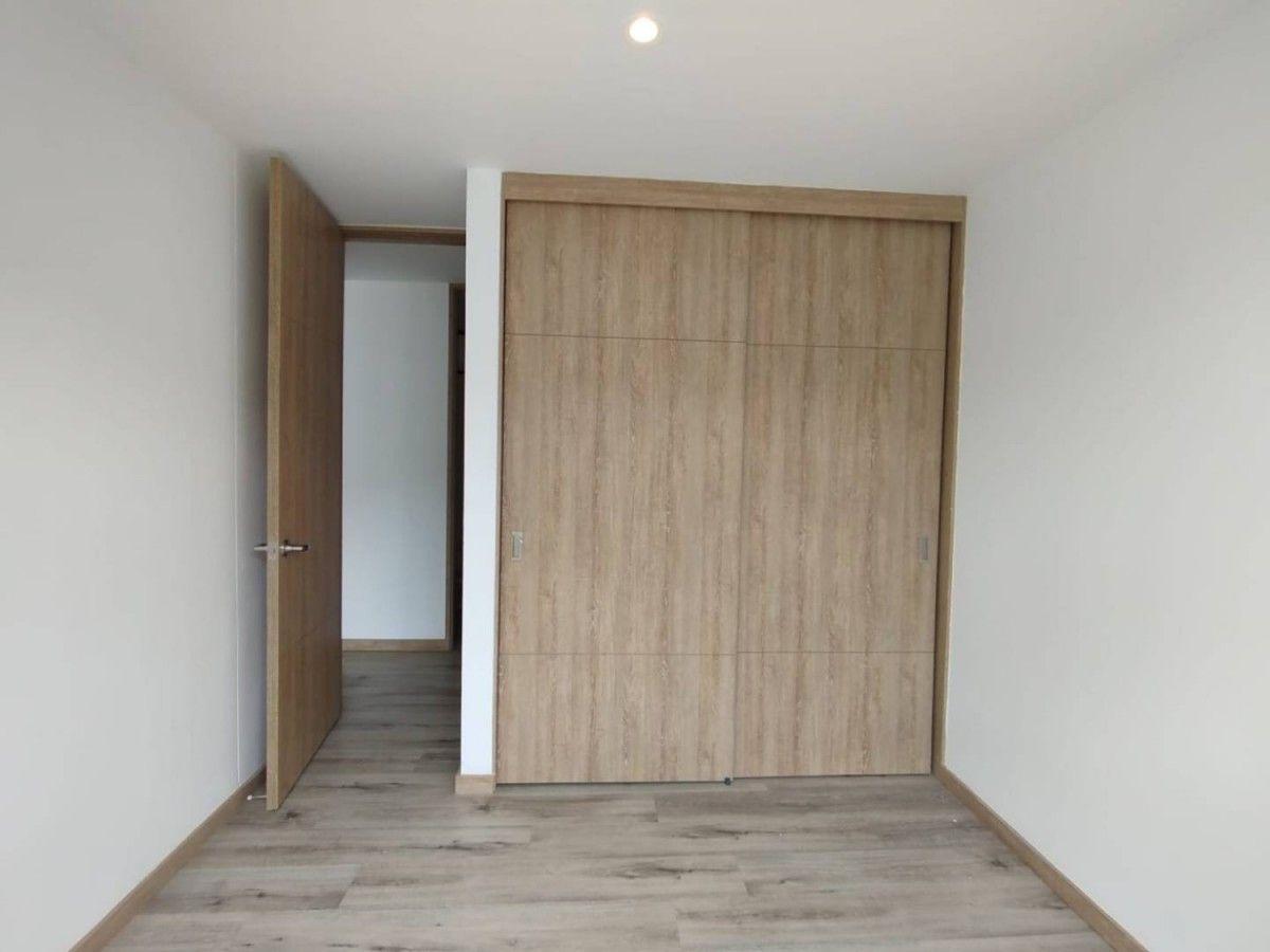 Apartamento en El Retiro - 5