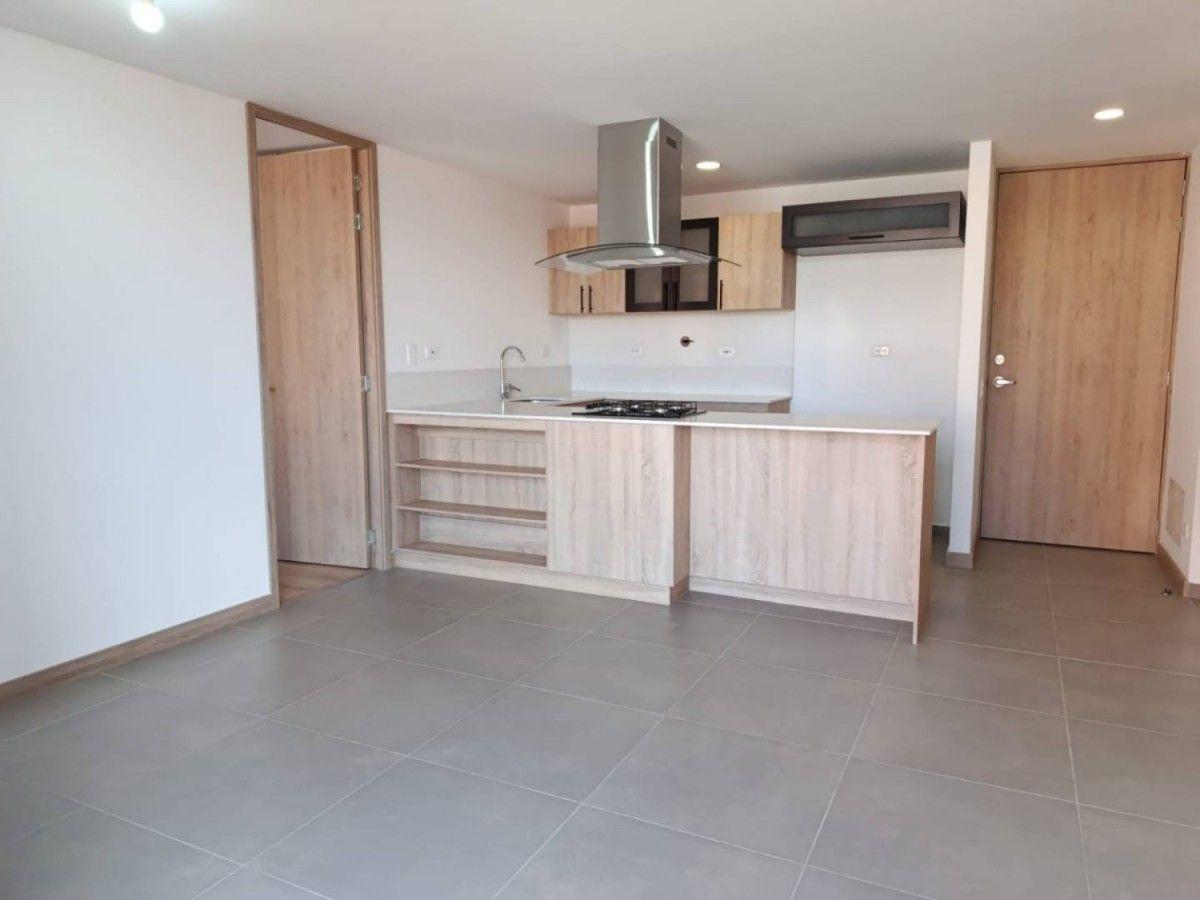 Apartamento en Vereda Los Alticos San Antonio De Pereira - 5