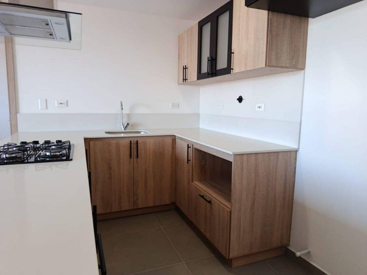 Apartamento en Vereda Los Alticos San Antonio De Pereira - 4