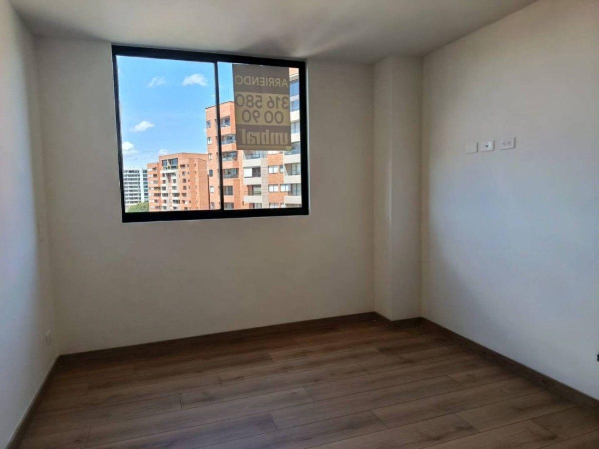 Apartamento en Vereda Los Alticos San Antonio De Pereira - 7