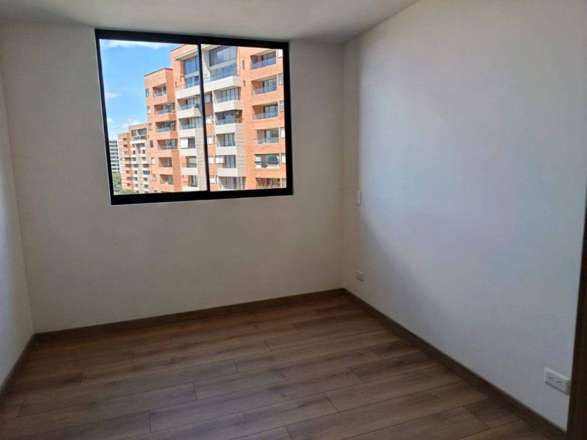 Apartamento en Vereda Los Alticos San Antonio De Pereira - 12