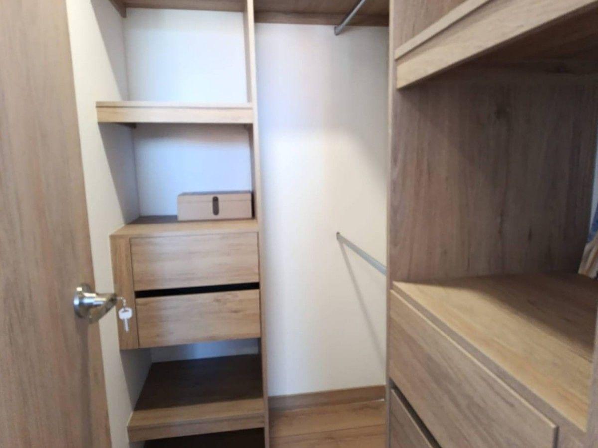 Apartamento en Vereda Los Alticos San Antonio De Pereira - 14