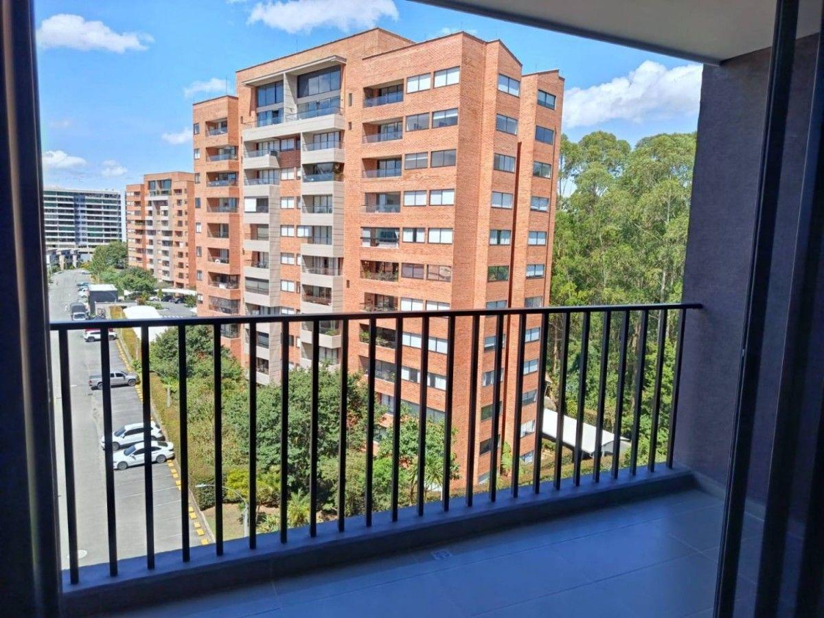 Apartamento en Vereda Los Alticos San Antonio De Pereira - 16