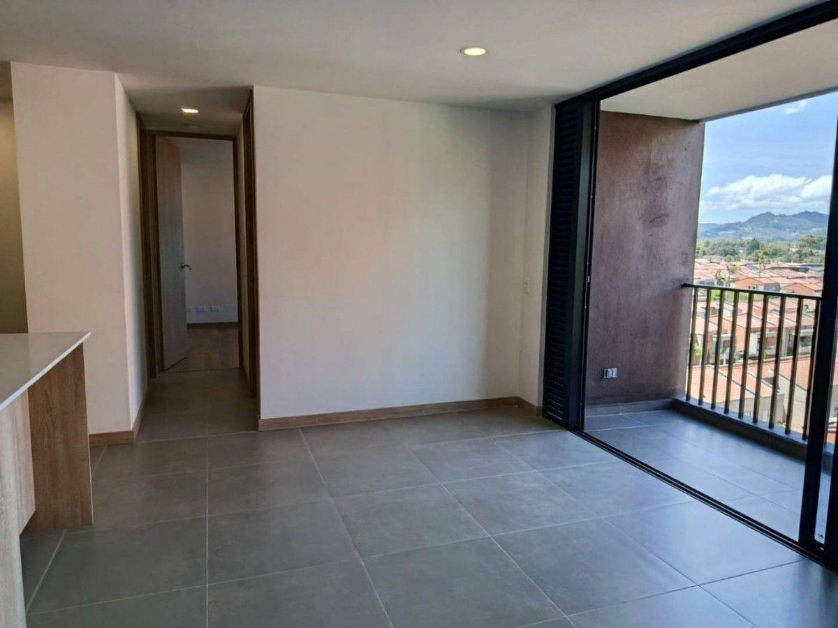 Apartamento en Vereda Los Alticos San Antonio De Pereira - 3