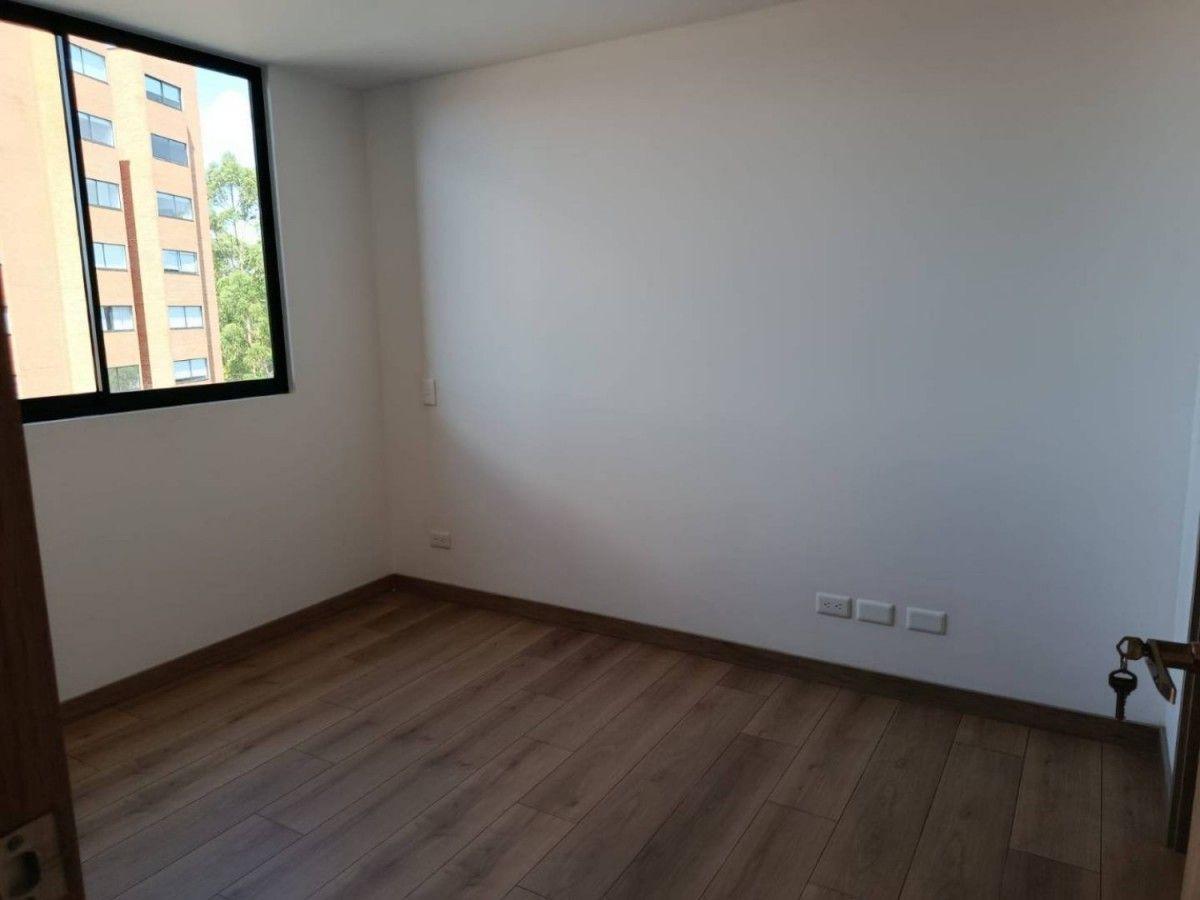 Apartamento en Vereda Los Alticos San Antonio De Pereira - 10
