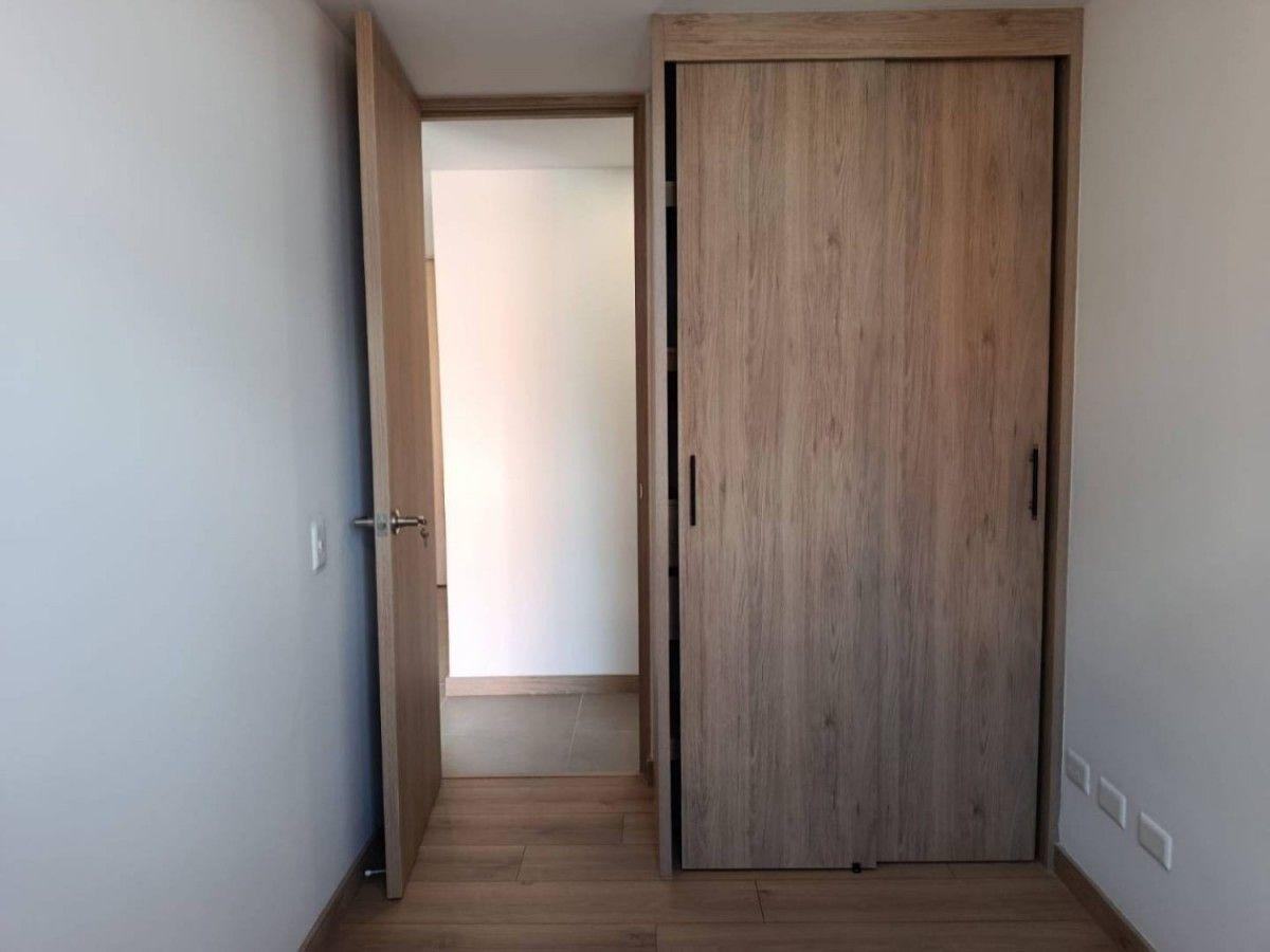 Apartamento en Vereda Los Alticos San Antonio De Pereira - 11