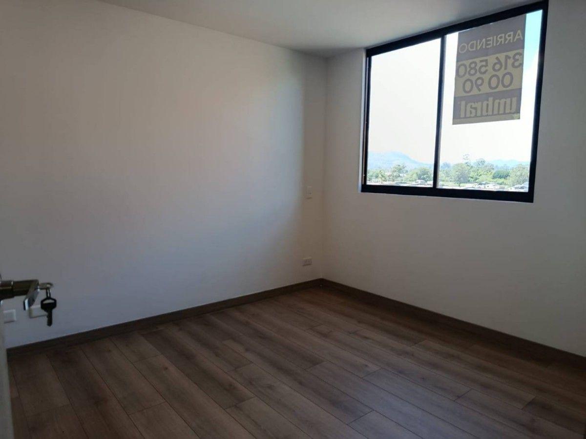 Apartamento en Vereda Los Alticos San Antonio De Pereira - 8
