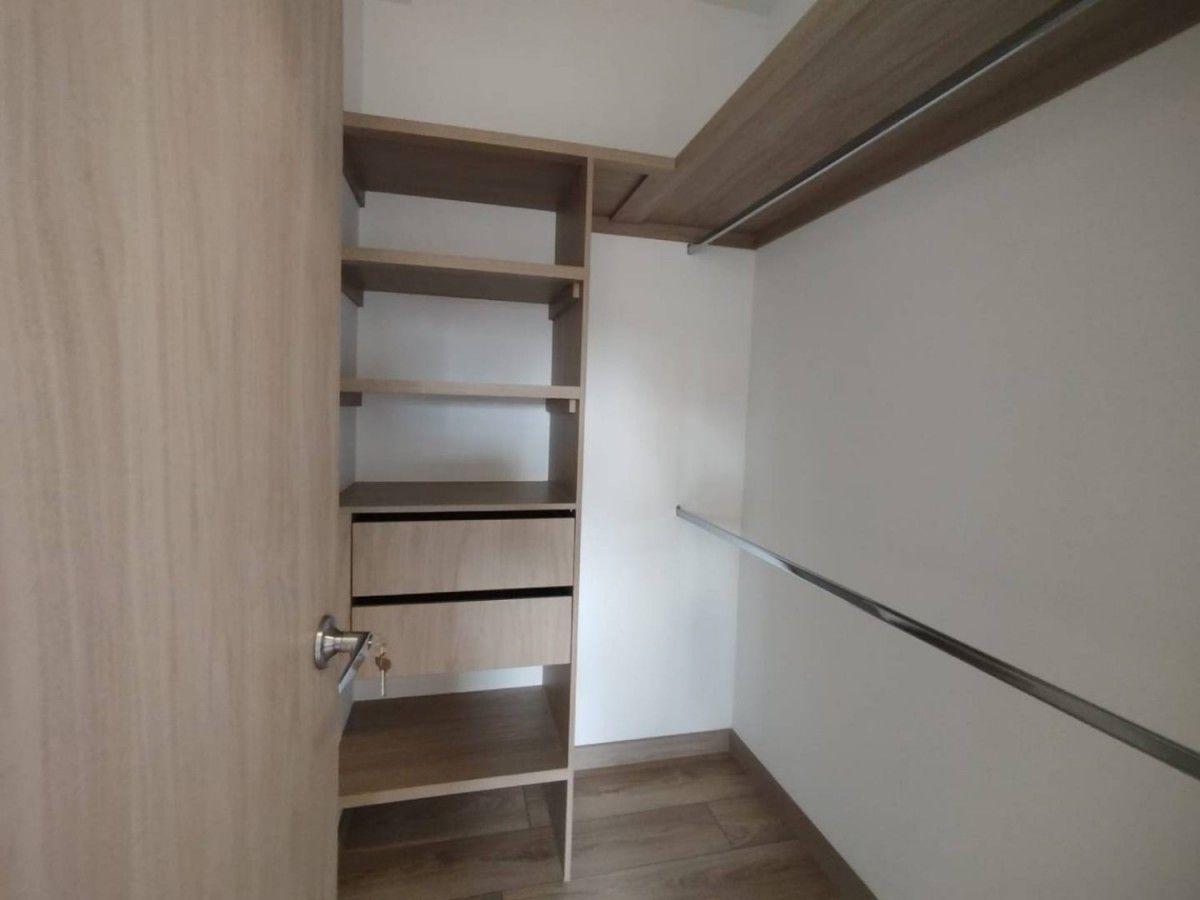 Apartamento en El Porvenir - 9
