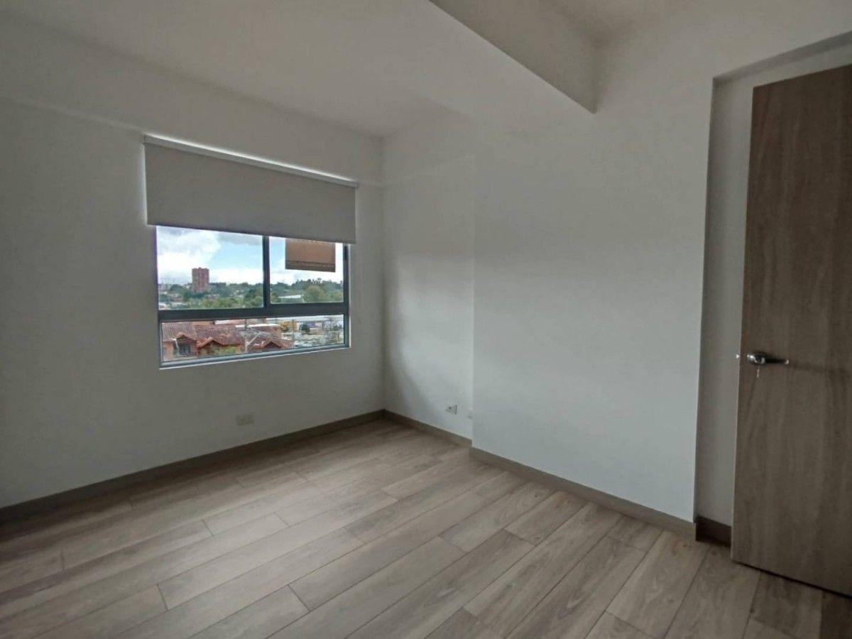 Apartamento en El Porvenir - 7