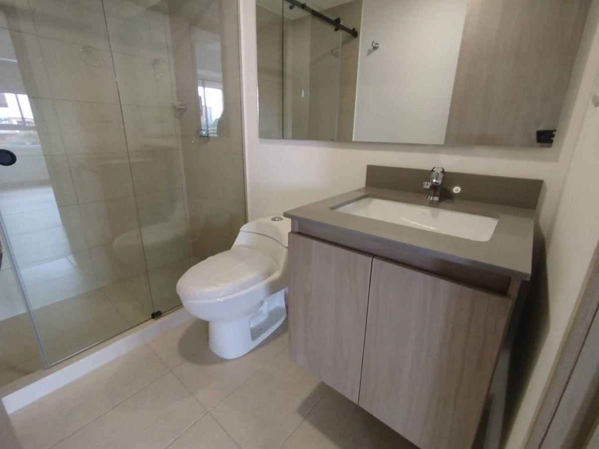 Apartamento en El Porvenir - 11