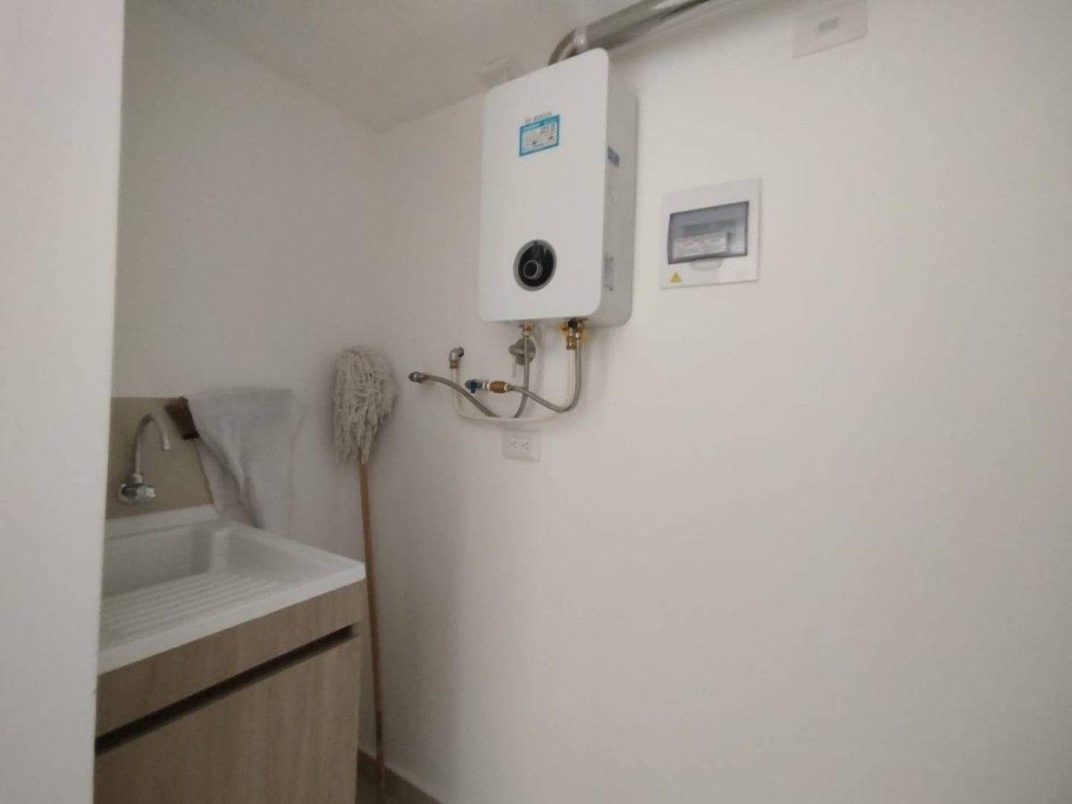 Apartamento en El Porvenir - 13