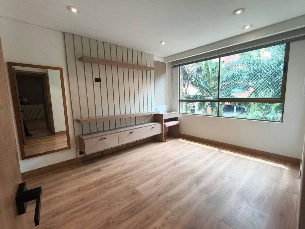 Apartamento en La Calera - 10