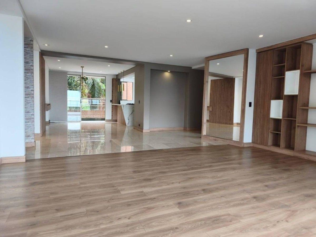 Apartamento en La Calera - 3