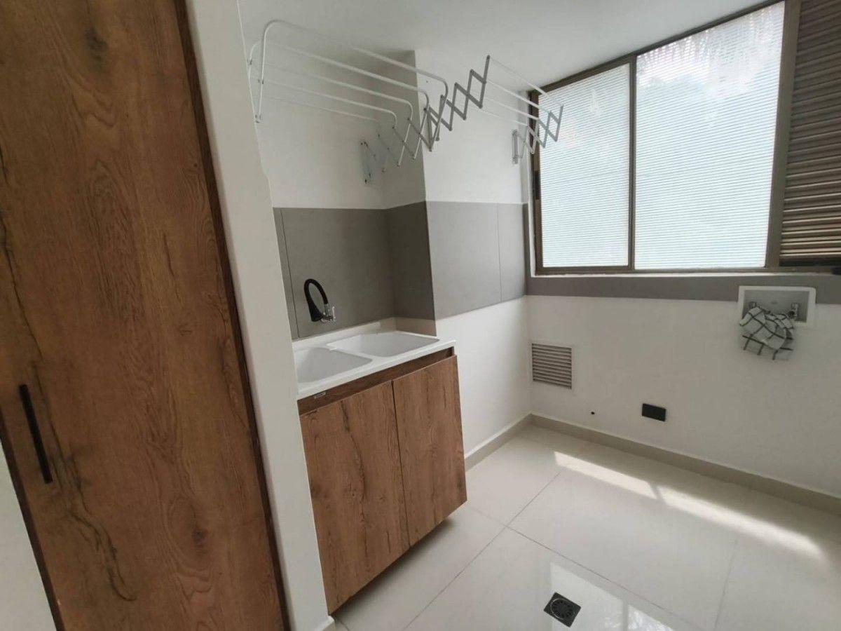 Apartamento en La Calera - 21