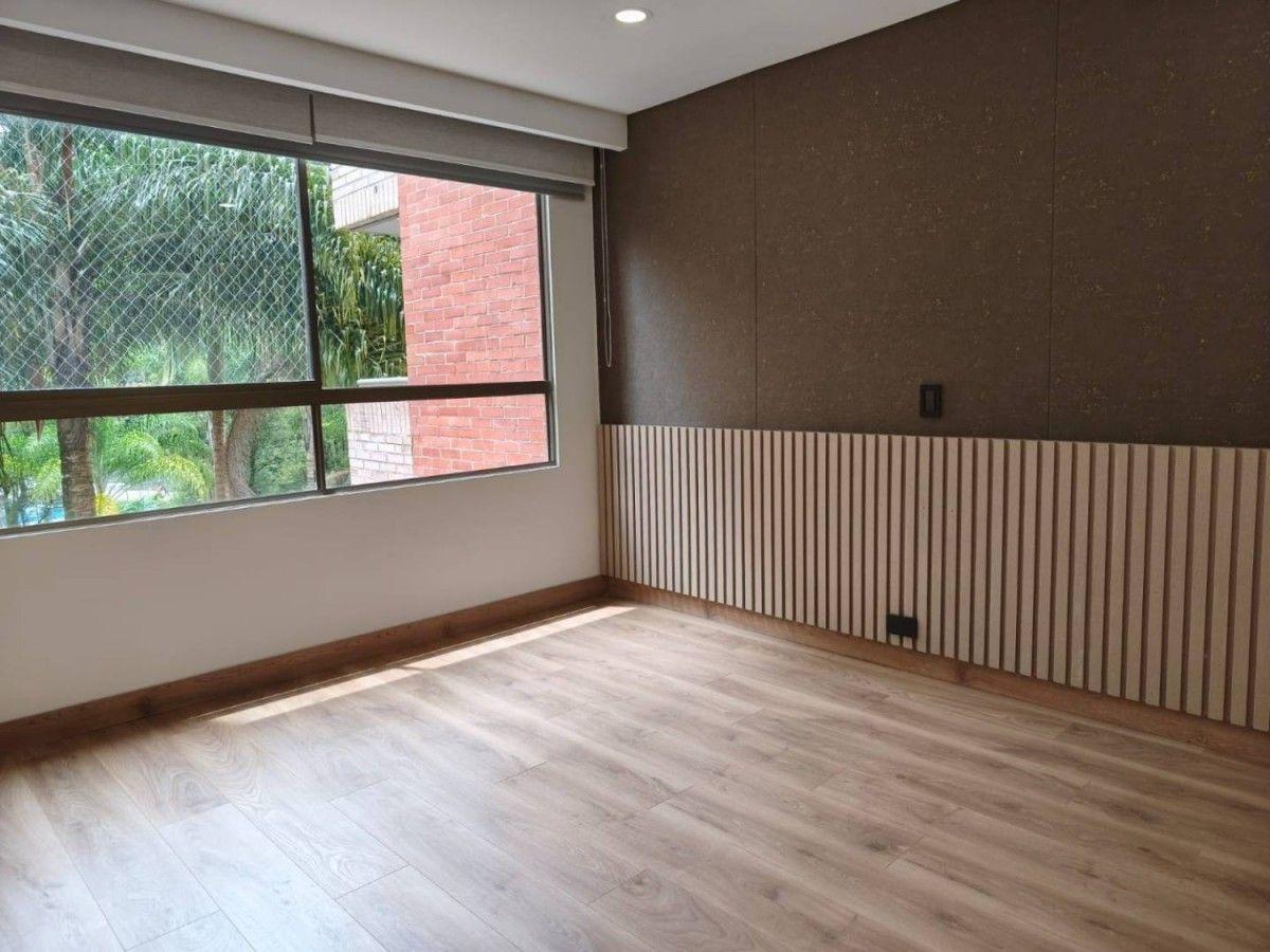 Apartamento en La Calera - 13