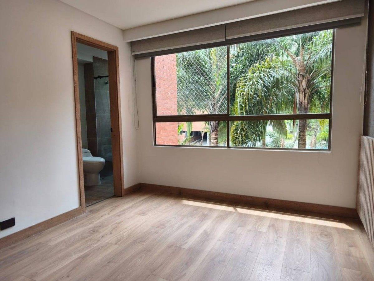 Apartamento en La Calera - 12