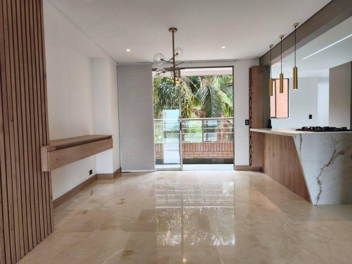 Apartamento en La Calera - 6