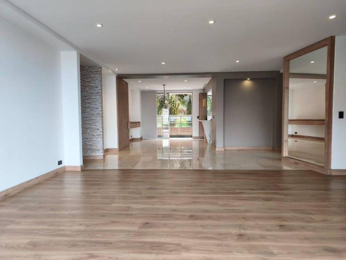 Apartamento en La Calera - 4