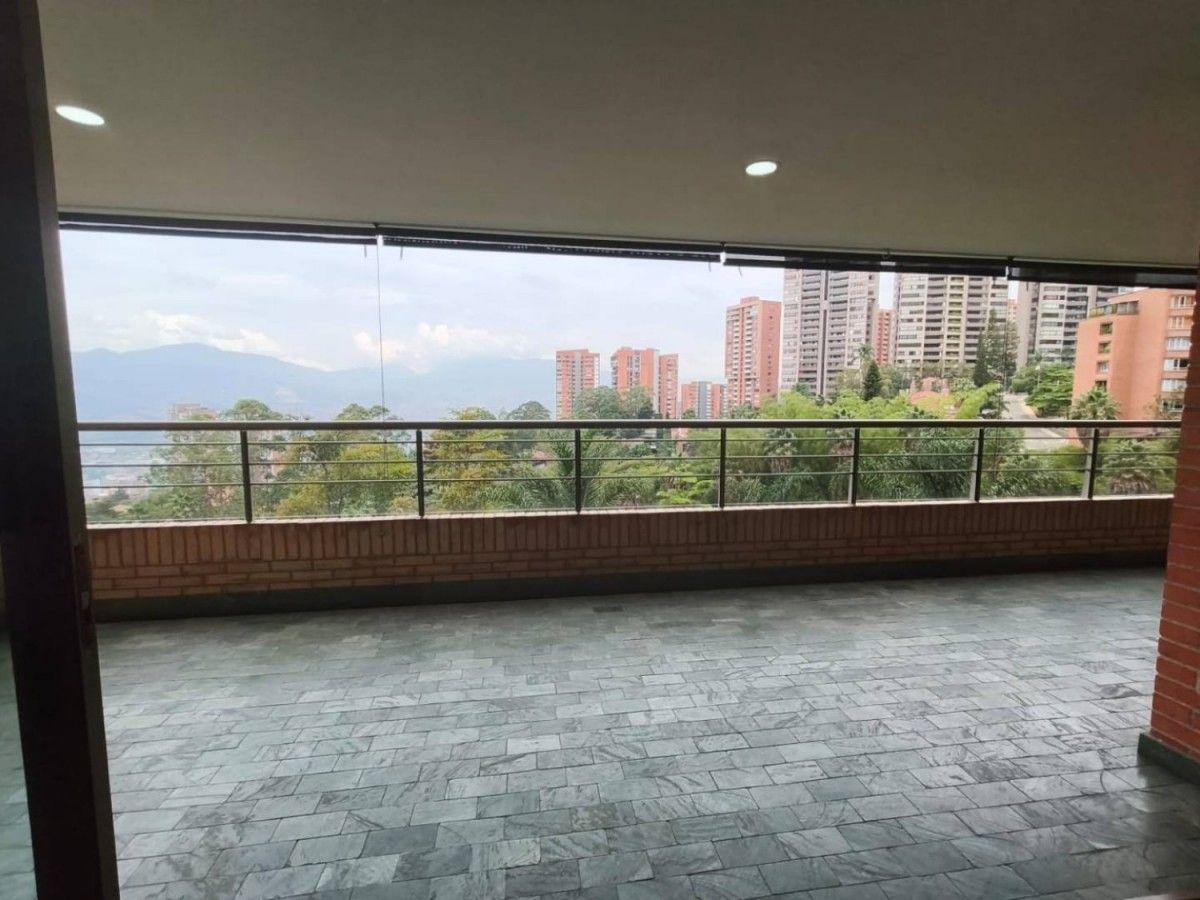 Apartamento en La Calera - 19