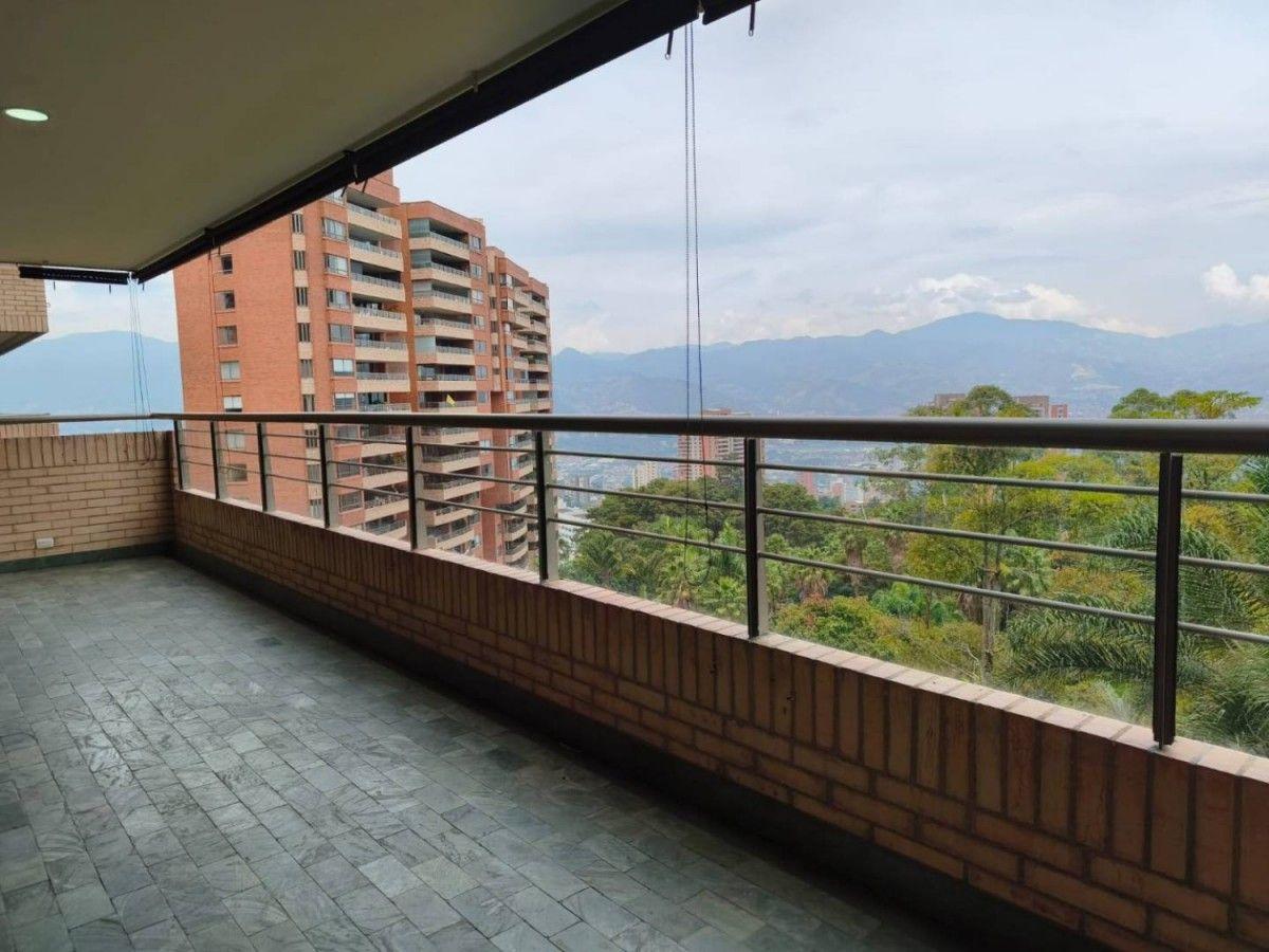 Apartamento en La Calera - 18