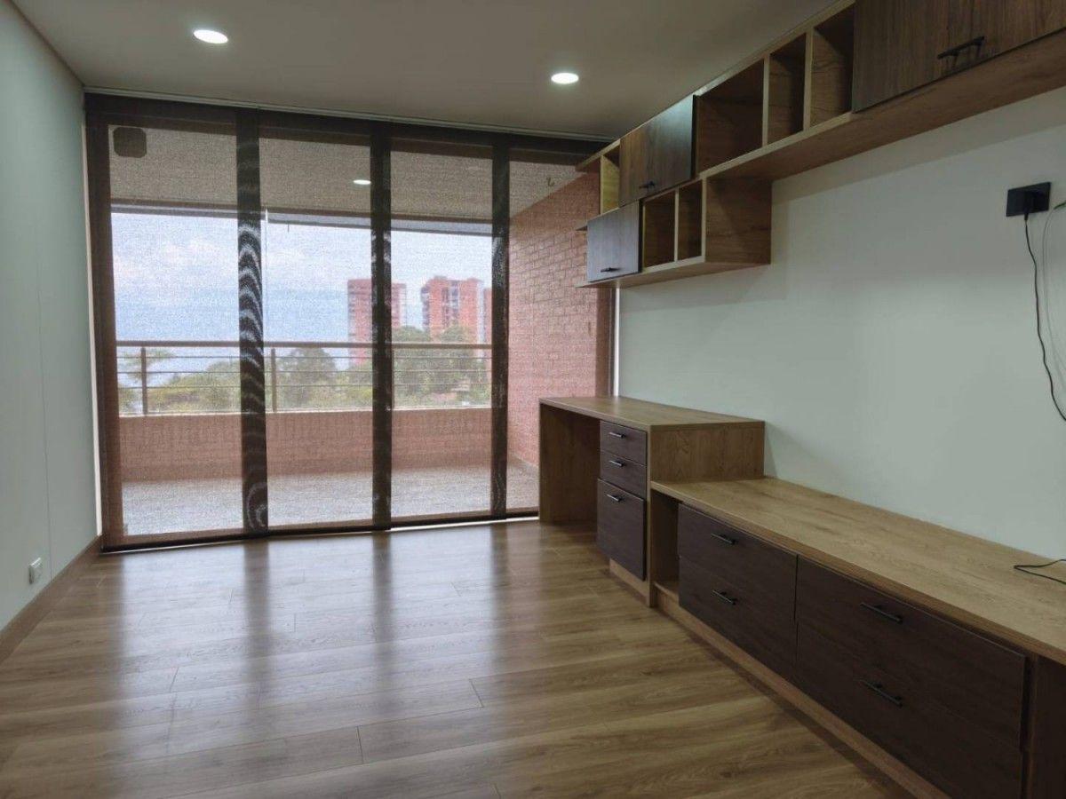 Apartamento en La Calera - 22