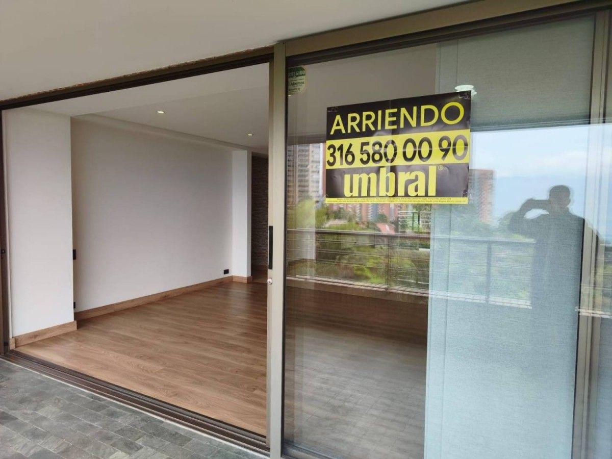 Apartamento en La Calera - 20
