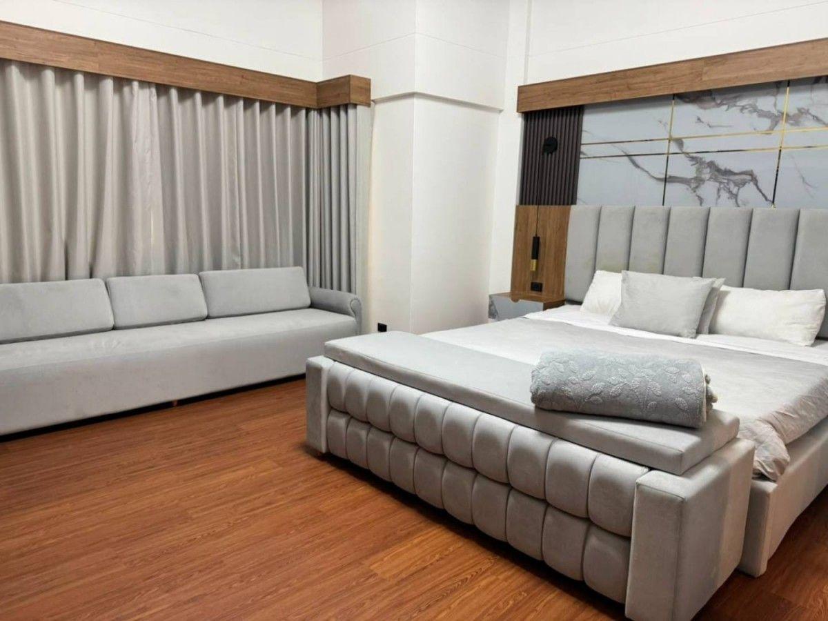 Habitaciones