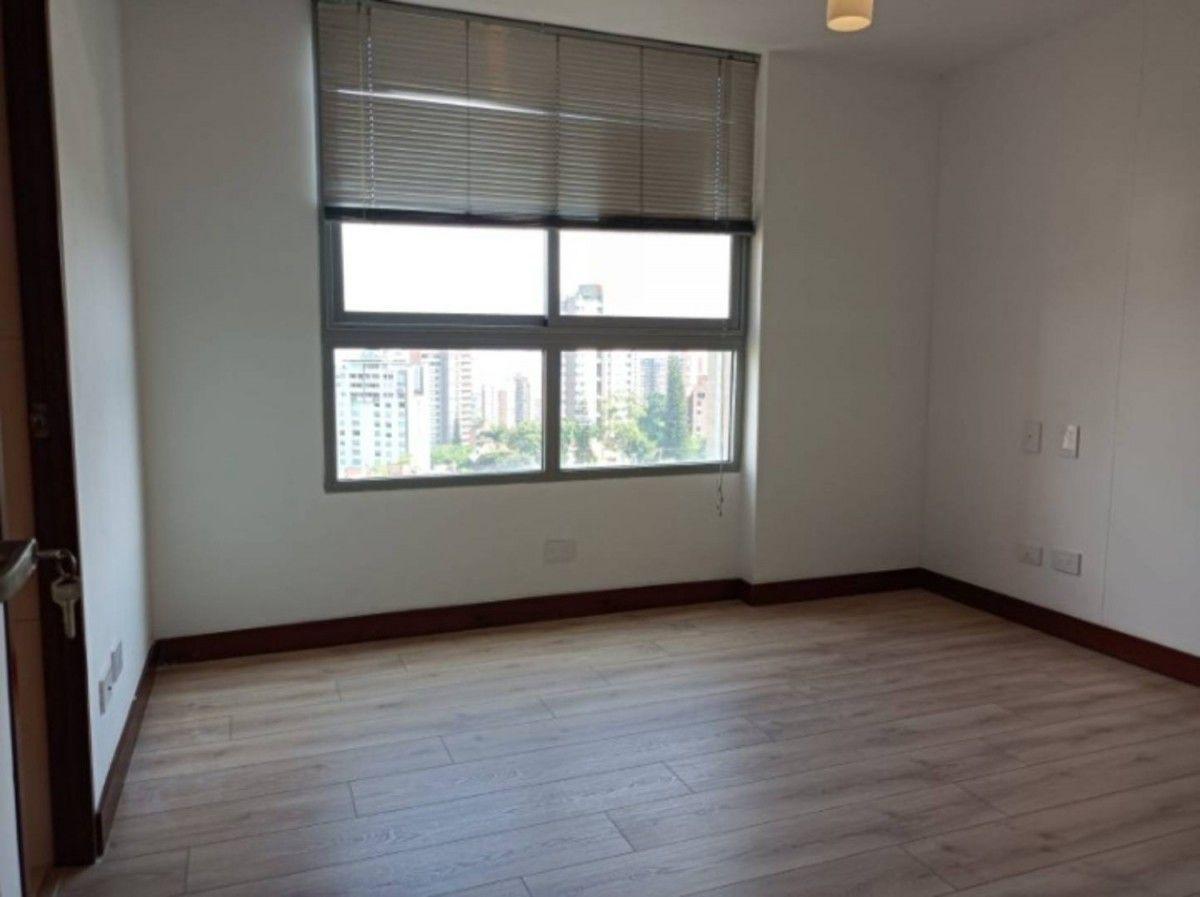 Habitaciones