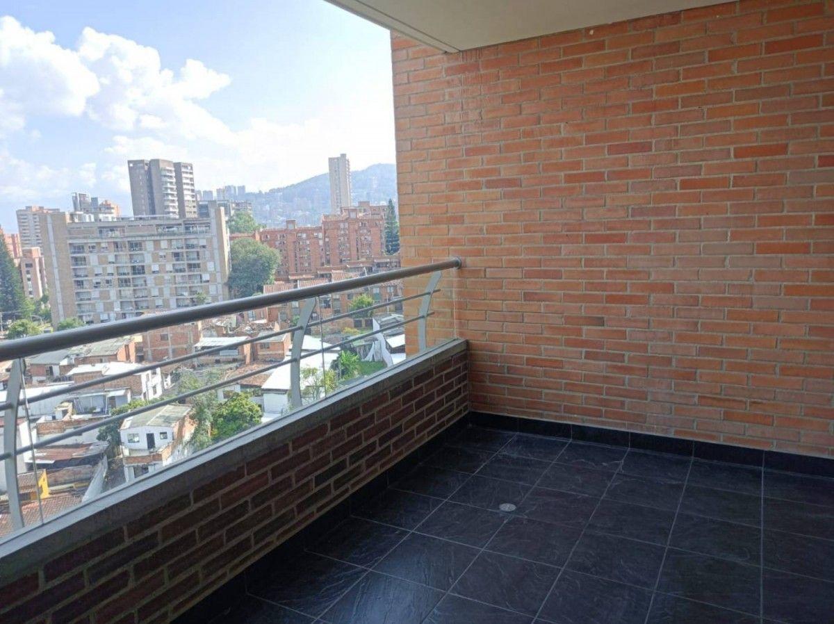 Apartamento en Loma De Los Gonzalez - 18