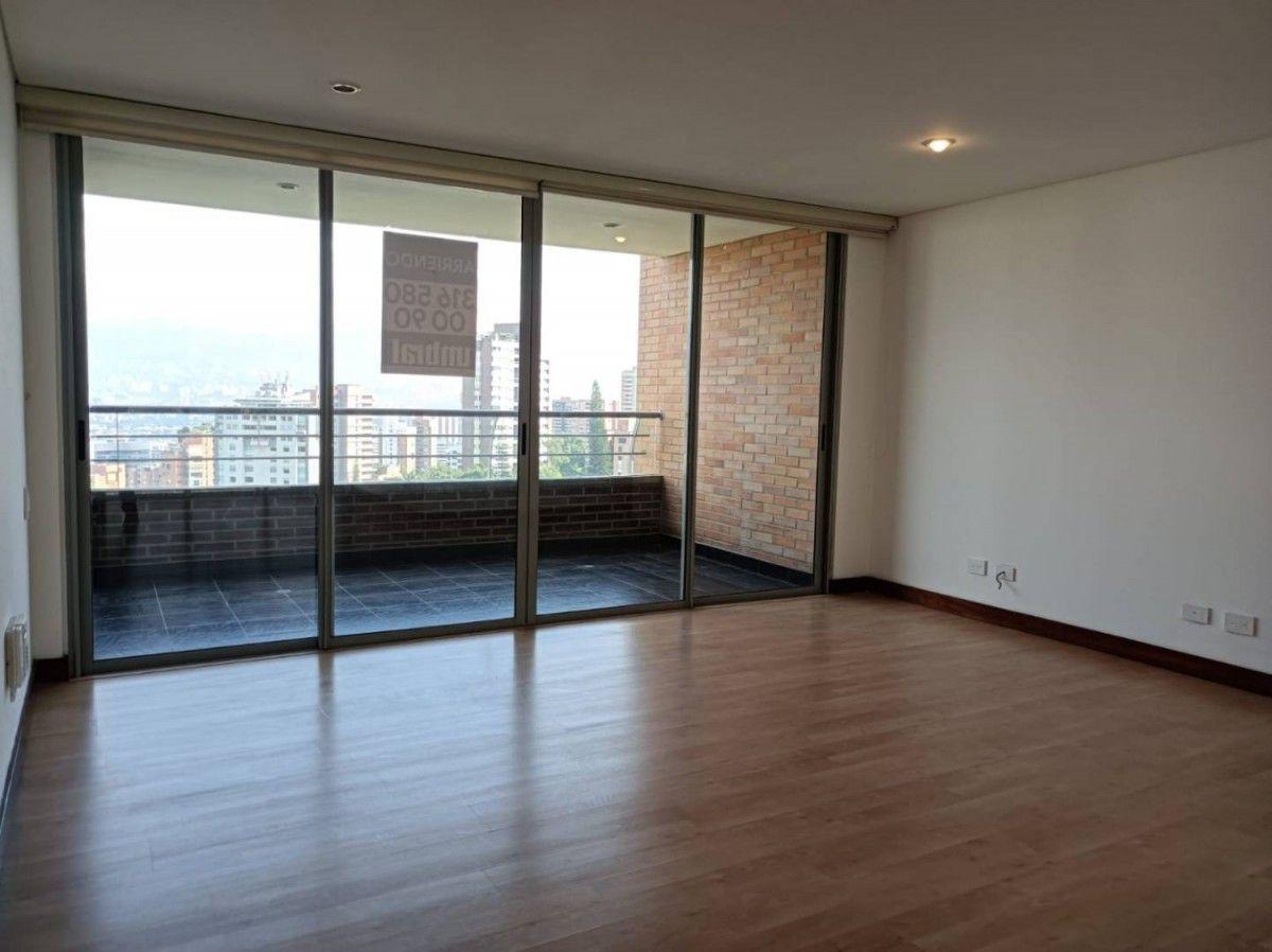 Apartamento en Loma De Los Gonzalez - 4