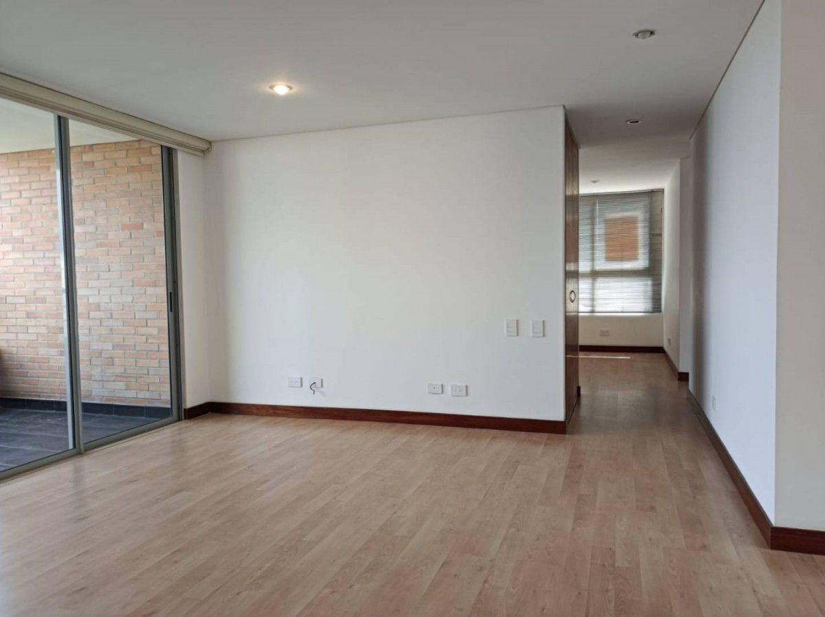 Apartamento en Loma De Los Gonzalez - 3