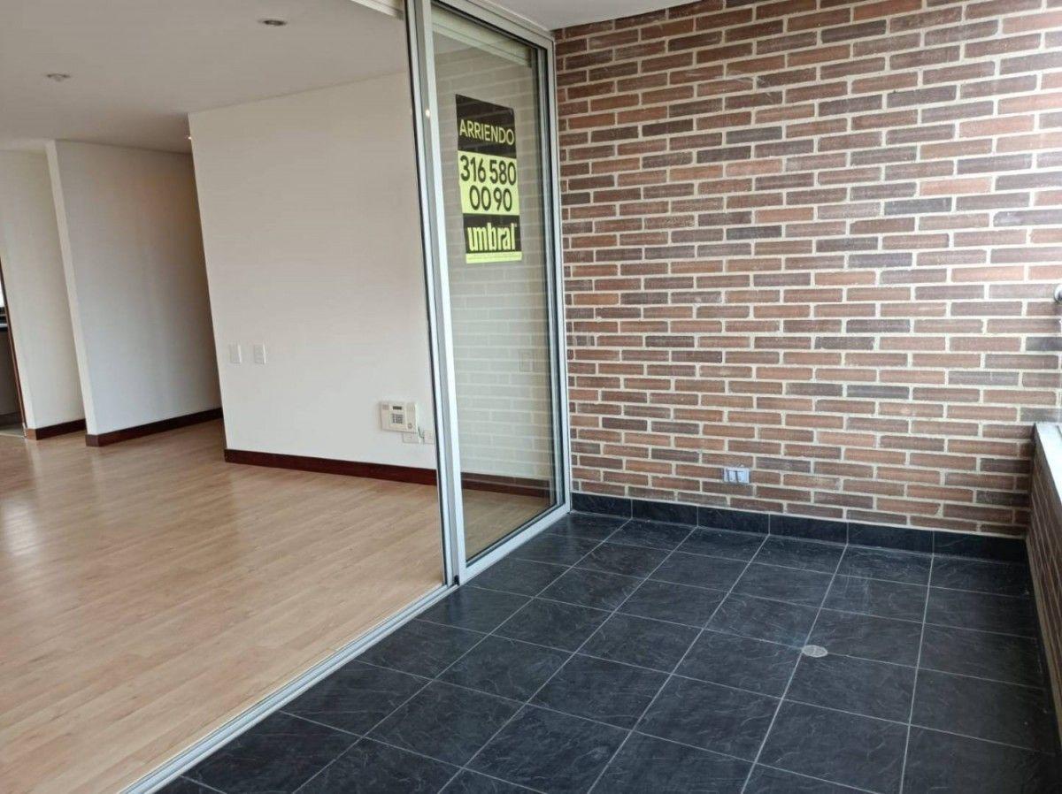 Apartamento en Loma De Los Gonzalez - 21