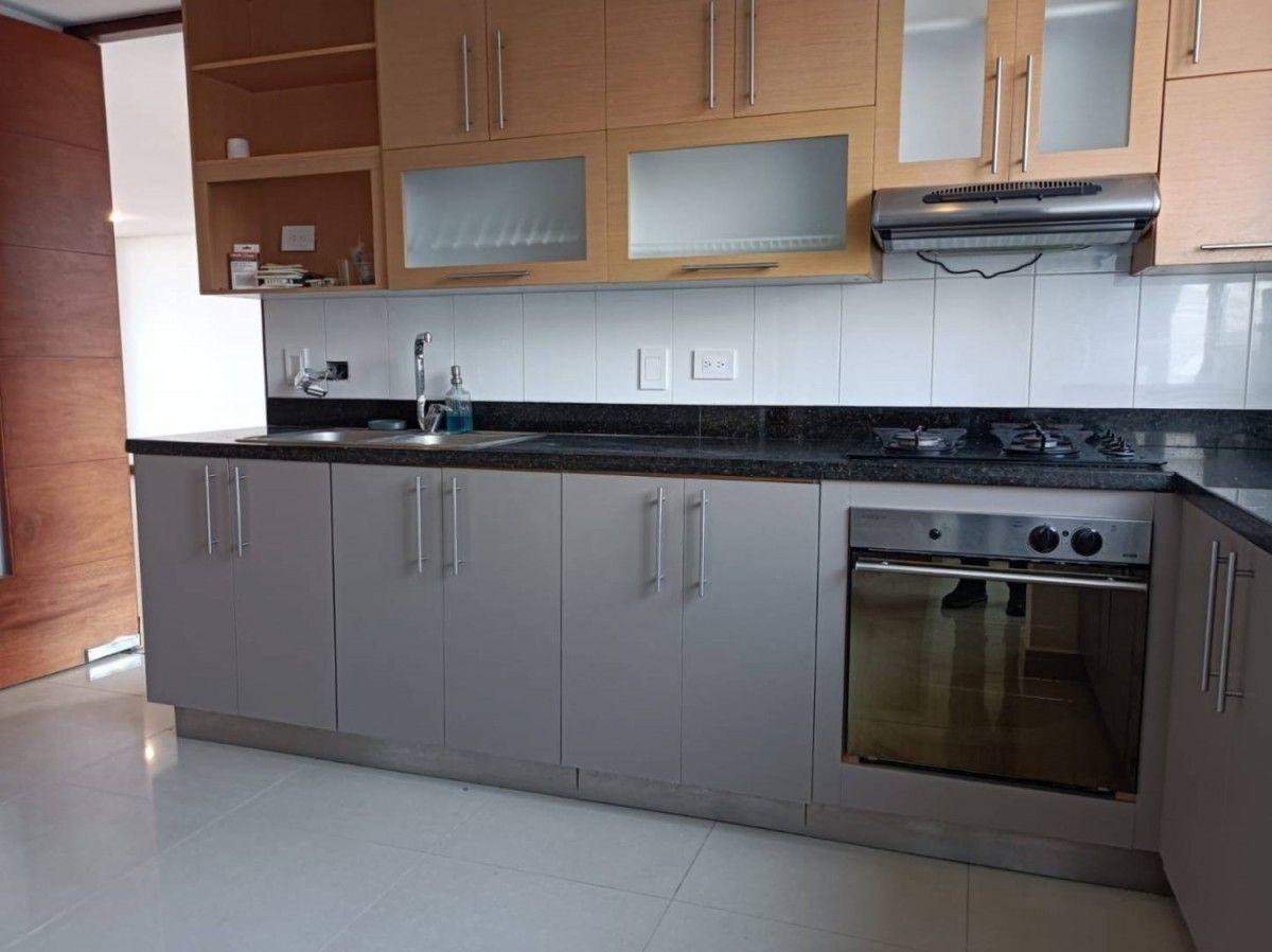 Apartamento en Loma De Los Gonzalez - 7