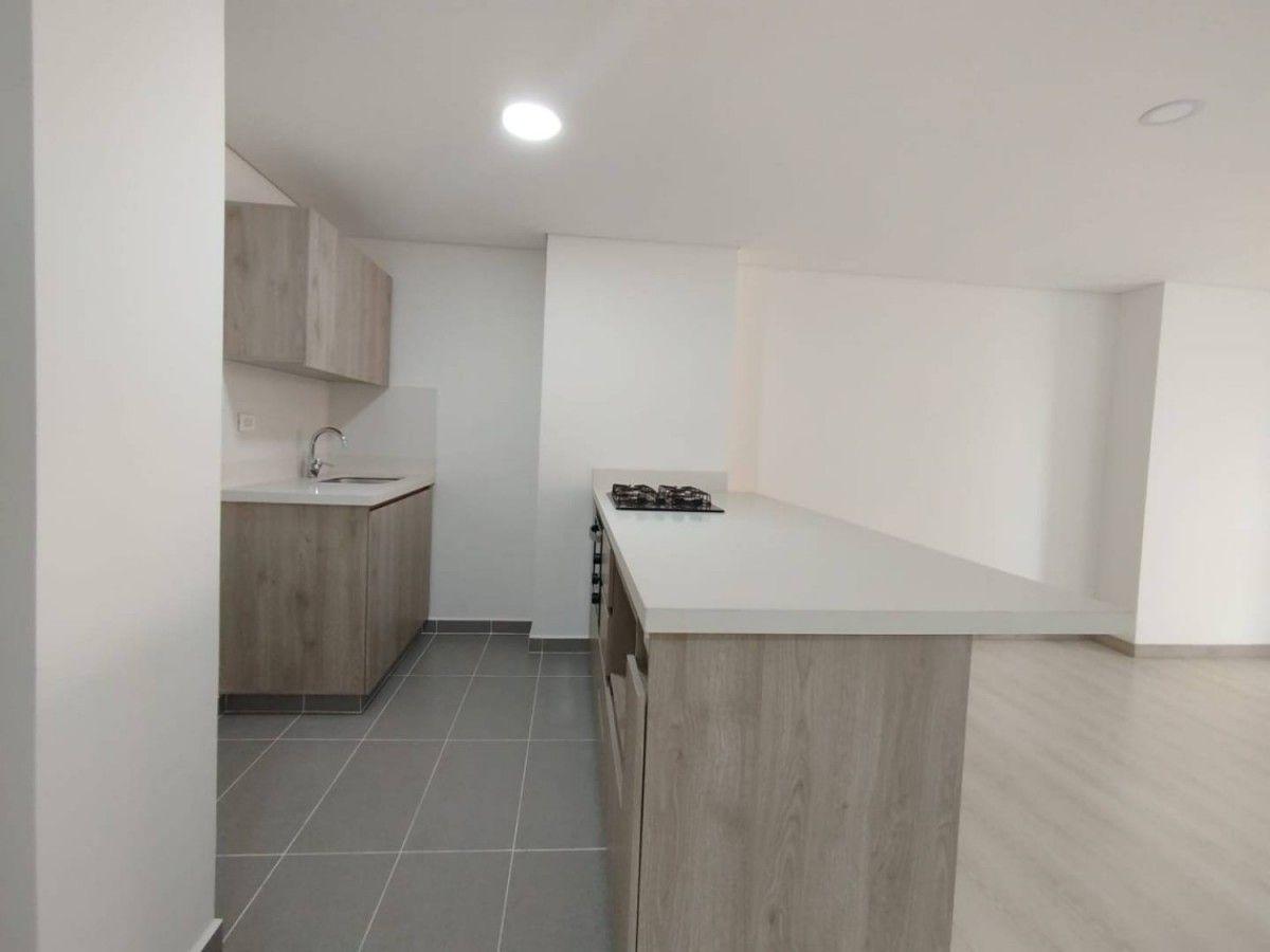Apartamento en San Antonio - 3
