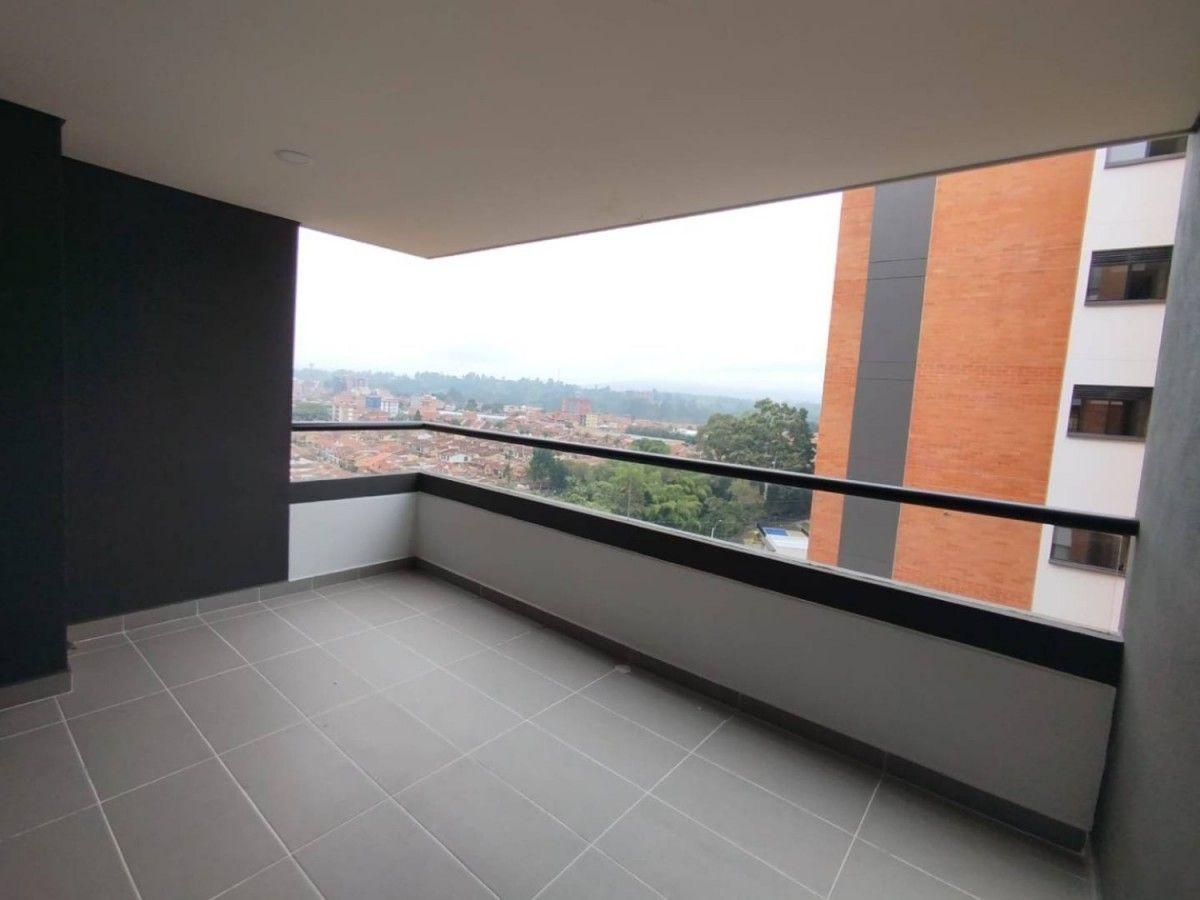 Apartamento en San Antonio - 12