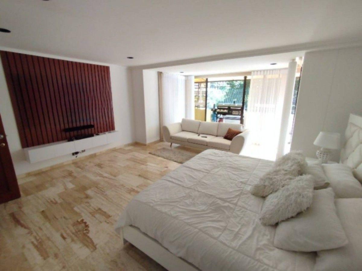 Habitaciones