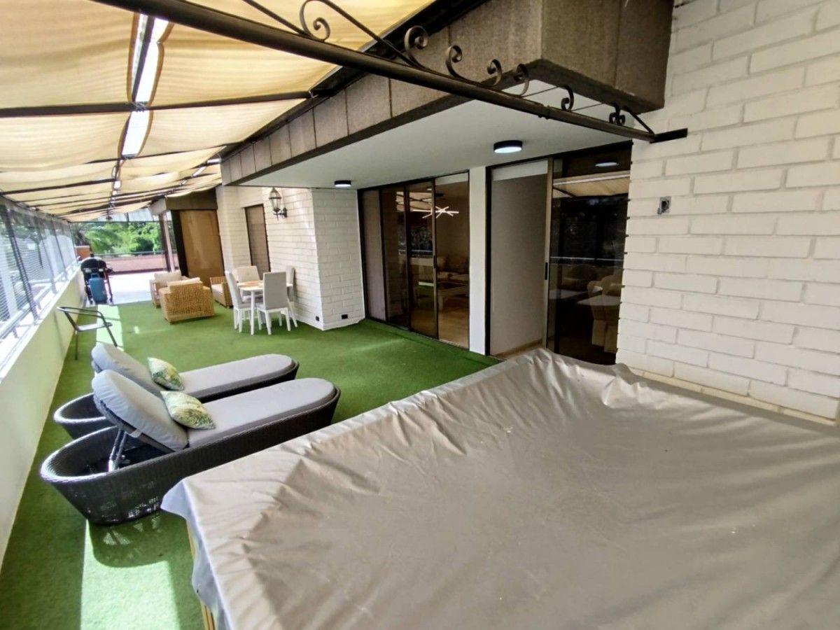 Apartamento en Loma Del Campestre - 24
