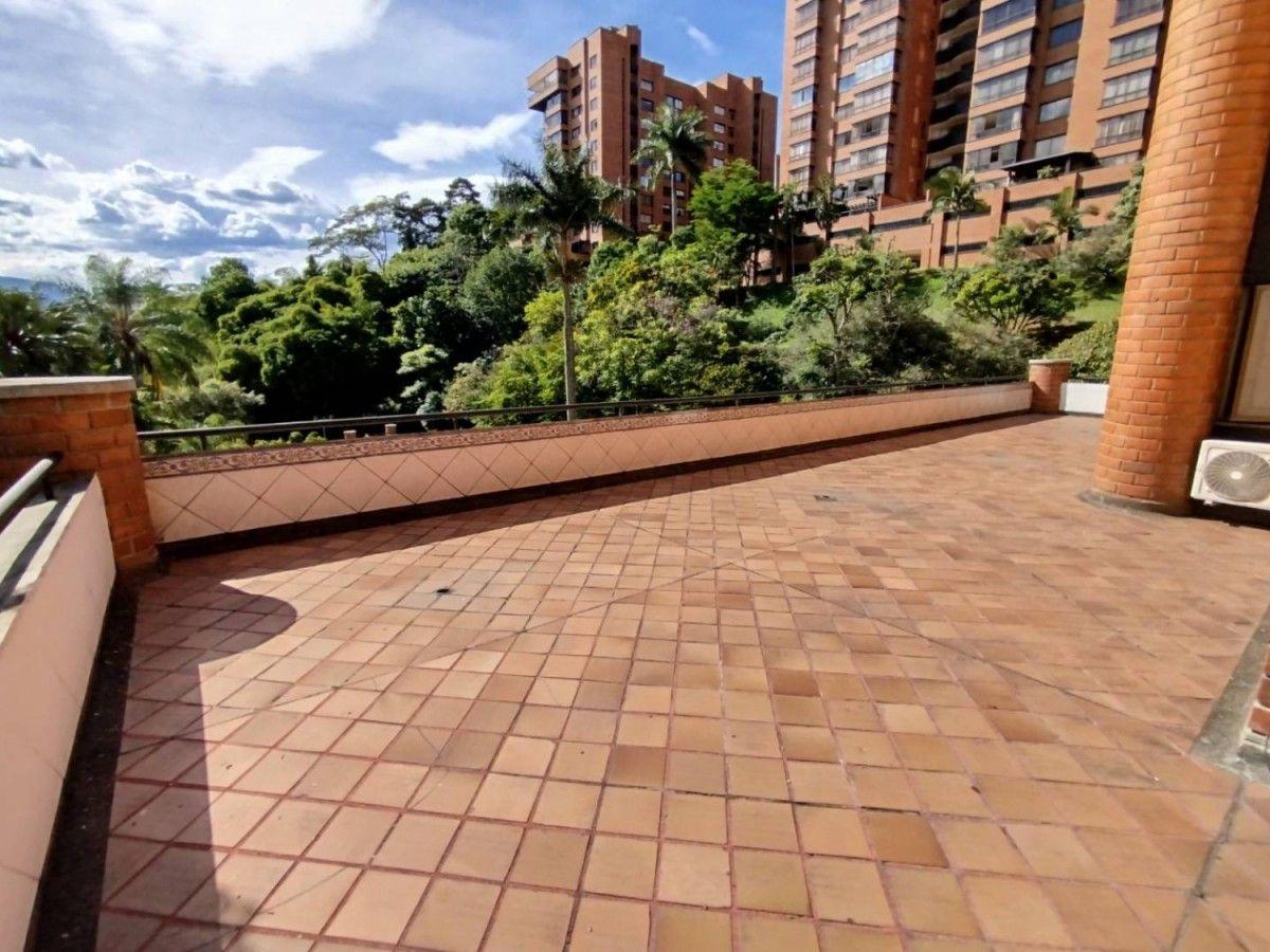 Apartamento en Loma Del Campestre - 22