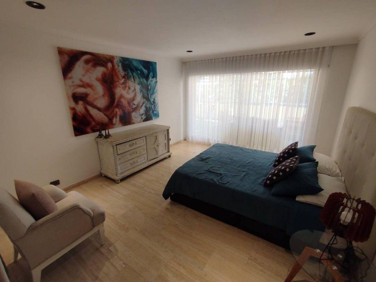 Apartamento en Loma Del Campestre - 12