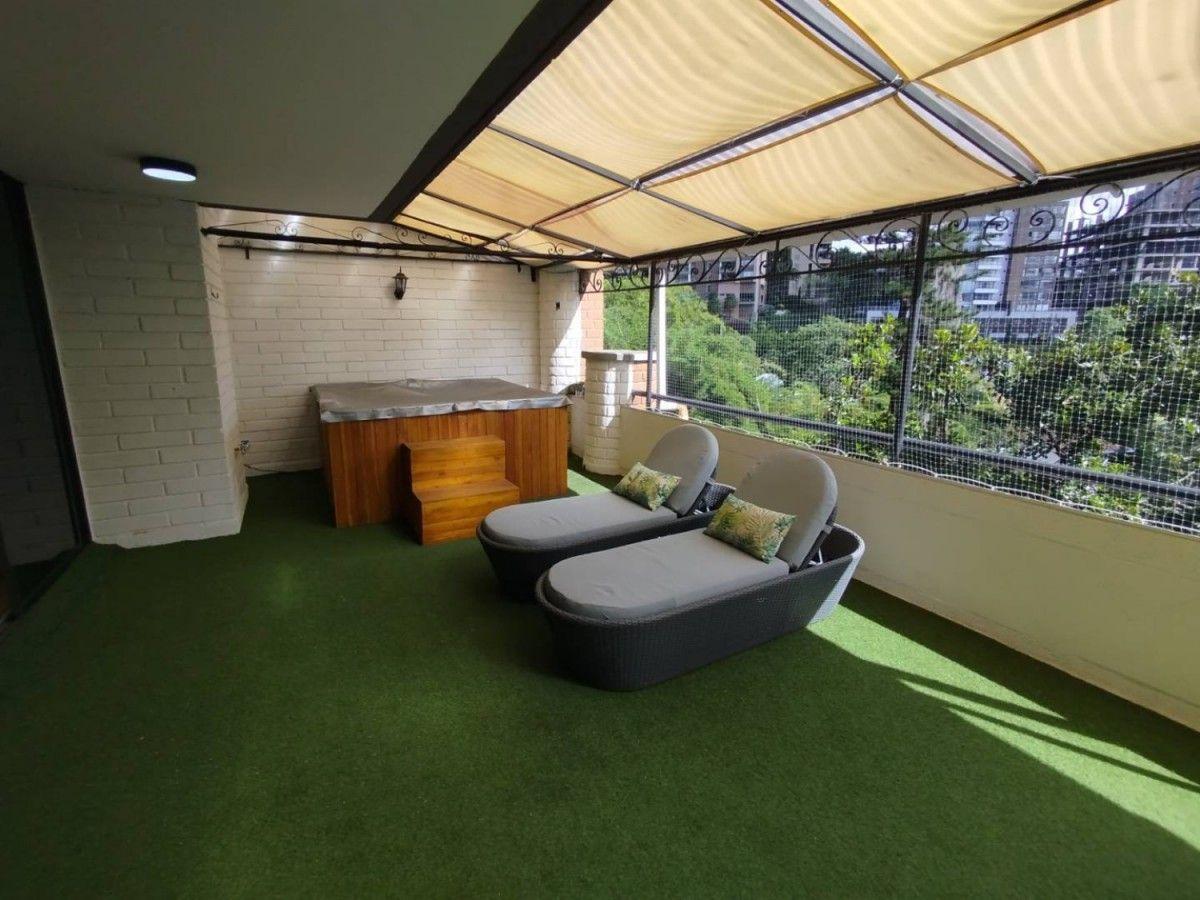 Apartamento en Loma Del Campestre - 23