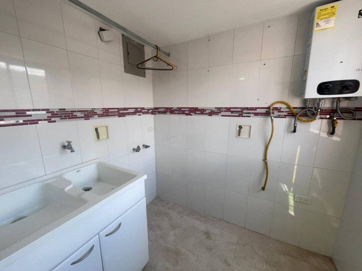 Apartamento en Sabaneta - 24